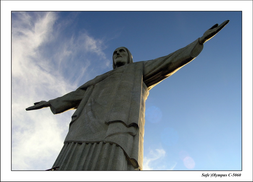 2005 - 11 - Rio - christ redompteur 16.JPG